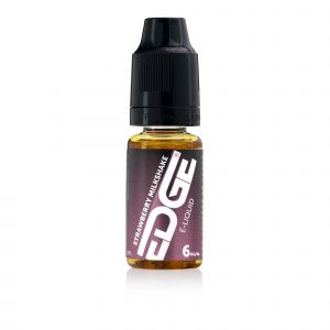 Edge Strawberry Milkshake 10ml E-Liquid